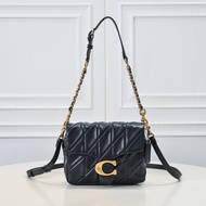 Official Store Authentic Original for women Bag TIMES SQUARE Quilted TABBY 20 Crossbody Bag Shoulder