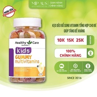 Healthy Care Gummy Multivitamin - Healthy Care Gummy Multivitamin - 250 tablets