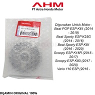 Original AHM Beat Pop Roller Housing 22110-K44-V00