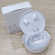Headset Earphone Oppo A5 A9 2020 ORIGINAL 100% OPPO R11