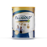 FALIGOLD  400g - Susu pemakanan untuk pesakit kencing manis