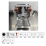Raccea/Lanqia Re-61 KIRIN Coffee Machine E61 Household Commercial Semi-Automatic Coffee Machine Espr