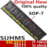 (5-10piece) SSC3S111 3S111 sop-7 Chipset