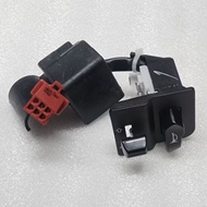 SWITCH HANDLE LEFT YAMAHA MIO GRAVIS/MIO GEAR/FAZZIO B5D-H3975-00