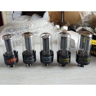 American Thor/Tissot/DUMONT/Zenith 5Y3 Direct Heat Full Wave Rectifier Tube Tube Replacement 5Z2P