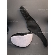 NFL 日本进口负离子护颈 (加工品 ) Negative Ion Neck Protector Free Size (modified from Nefful Bedsheet )