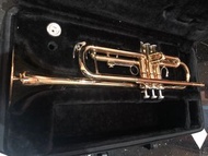 Yamaha YTR2335 小號