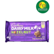 Cadbury Dairy Milk Hazelnut 165g