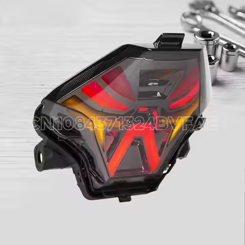 JPA Motorcycle Accessories Avengers Yamaha MX King Stimulator 150 LC 150 Y15ZR Sniper 150 YZF R25R3 