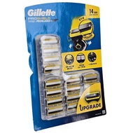 Gillette | Gillette Proshield Razor Blades 14 Count