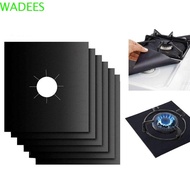 WADEES Stove Cover Gas Range Protection Non-stick Utensils Cooker Cover Liner Stovetop Cover Stovetop Protector