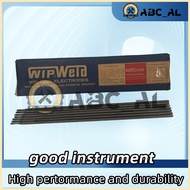 ◳ ✙ ▧ WIPWELD Welding Rod Electrode 3kilo /box