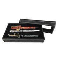 Gibson Premium Pen With Logos (SG - Flying V - Explorer)