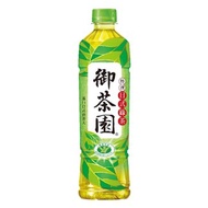 [御茶園]特撰日式綠茶550ml(4入)