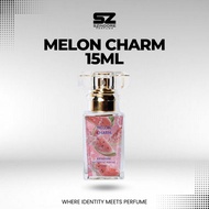 SZINDORE Melon Charm Perfume For Women
