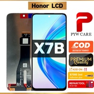 Skrin LCD Serasi Untuk Honor X7B LCD Screen
