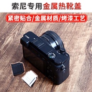 Sony Suitable For Protective Cover A6700 Zv-E10 Zve1 Zv1f Zv1 Zv1 Zv1 M2 A6100 A5100 5000 Ilce-7C,