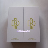 NCT - OFFICIAL LIGHTSTICK VER 2 [DREAM/127/WAYV/WISH]