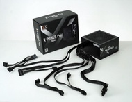 Power Supply เต็มวัตต์ DTECH PW008 600W.ประกัน 3ปี ของแท้ใช้งานปลอดภัย