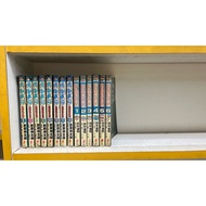 Doraemon Super Baseball Gaiden 1-8 Outer Stamp Nail Adventures 1-6 D2 I