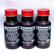 XTRASEAL GASKET SHELLAC XTRASEAL Gasket Shellac Xtraseal Gasket