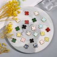 4-leaf clover accessories set