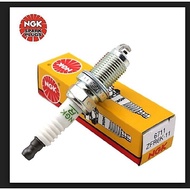 StandardBUSI NGK ZFR6K-11 HONDA Jazz '12 L15A1 1.5cc " 55184"