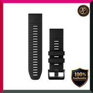 GARMIN Fenix7X Pro/epix Pro 51mm compatible QuickFit replacement band 26mm Black
