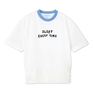 OVERSIZED T-SHIRT PLUS FROM COMMON COTTON