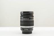 Canon EF-S 18-200mm