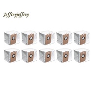 Dust Bag Replacement Parts for  M7 Pro,  S31,  V980 Plus Q6,  N1 Robot Vacuum Cleaner