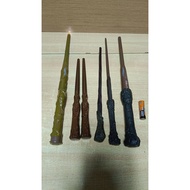 Preloved harry potter "WAND"