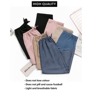 【50% Storewide Clearance】Maternity Pants Crop Bottom- Alibaba Pants