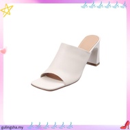[2 For RM299] Lewre Galilea Women's Heels / Lewré Galilea Kasut Wanita Tumit Tinggi 2.5 Inci