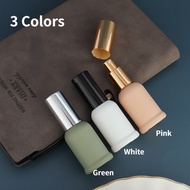 8ml Perfume Spray Bottle Glass Travel Empty Cosmetics Refillable Bottle