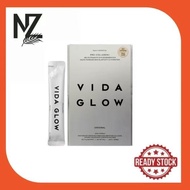 Vida Glow Pro Collagen + 30 Sachets (Ready Stock)