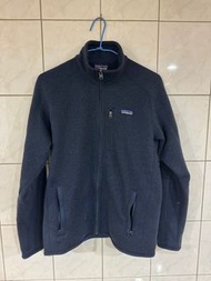 Patagonia Better Sweater Jacket