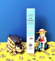 【全新】✿現貨✿ EYE KIRARA 活力眼霜/LID KIRARA 上眼皮專用美容凝膠