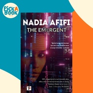 The Emergent by Nadia Afifi (UK edition, paperback)