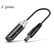 DC5.5x2.1mm Router Rebooter for  Bridge/Router/Repeater Rebooter 72 Hours Automatic Restart Cable 72