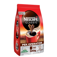 Nescafe Classic Pack 500g