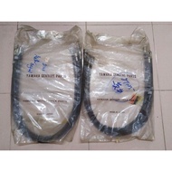 DT125 METER CABLE TACHOMETER CABLE TALI RPM TALI METER THROTTLE CABLE TALI MINYAK JAPAN PRODUCT RPM 