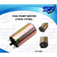 NISSAN SERENA C23 1991-2000 CEFIRO A32 1994-2001 FUEL PUMP MOTOR (17042-73Y00)