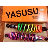 Rear Absorber 315/330 Yss