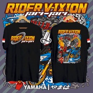 V-IXION MOTORCYCLE CLOTHES