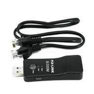 New For Samsung Smart TV Wireless LAN Adapter WiFi Dongle RJ-45 Ethernet Cable