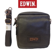 Edwin Leather Sling Bag EESB 38424