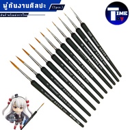 Paint Brush Art Size 00000-7 (Minimum Order 20.-/Can Mix Products)
