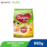 Dugro 3 Honey 850g