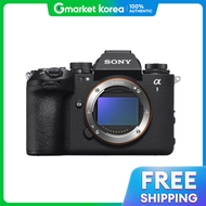 Sony | Gage Co. Ltd. Sony A1 Ii Body Only / Genuine / Ilce-1M2